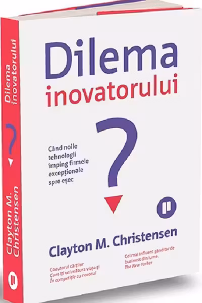 Dilema inovatorului