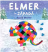 Elmer in zapada