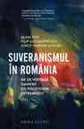 suveranismul in romania