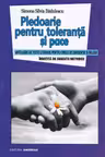 Pledoarie pentru toleranță și pace