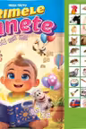 Carte cu sunete. Primele sunete