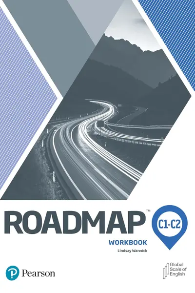 Roadmap C1-C2 Workbook with Digital Resources