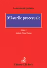 Masurile procesuale. Ediția 2