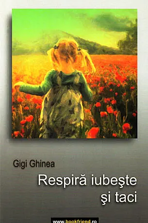Respiră iubește și taci