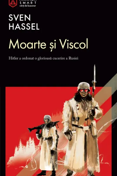 Moarte si viscol