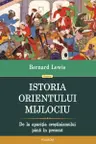 Istoria Orientului Mijlociu