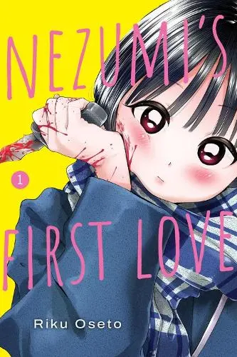 Nezumi's First Love 1