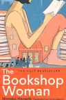 The Bookshop Woman