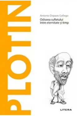 Descopera filosofia. PLOTIN