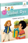 Cadoul pentru Lia