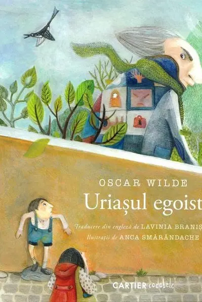 Uriasul egoist