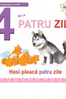 4 de la Patru zile. Hasi pleaca patru zile. Necartonata - Greta Cencetti