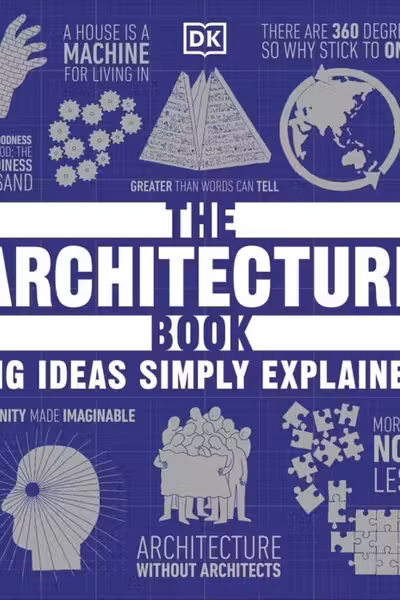 The Architecture Book
