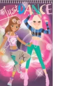 Princess TOP. Just dance