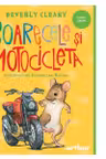 Soarecele si motocicleta