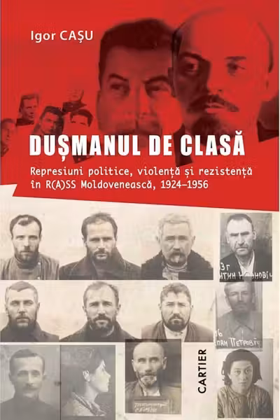 Dușmanul de clasă