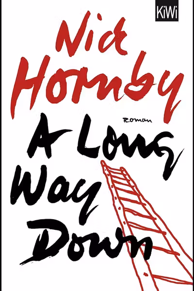A Long Way Down (DE)