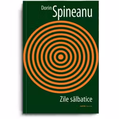 Zile sălbatice