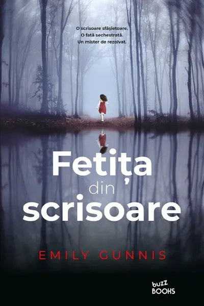 Fetita din scrisoare