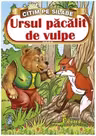 Citim pe silabe - Ursul pacalit de vulpe
