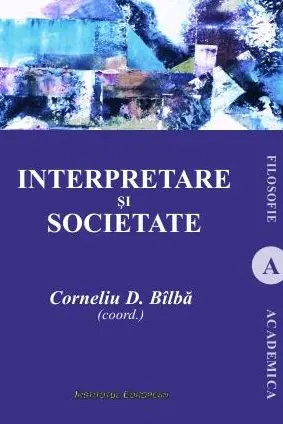 Interpretare și societate