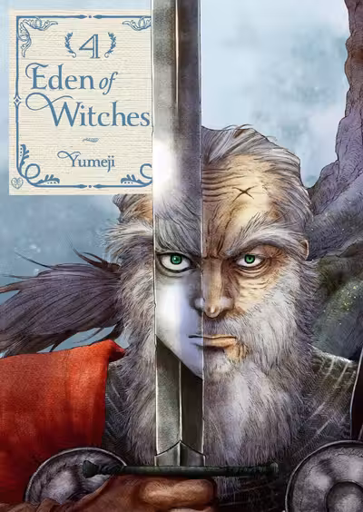 Eden of Witches - Volume 4