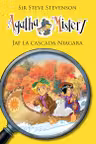 Agatha mistery - Jaf la cascada Vol.4