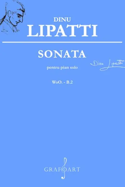 Sonata pentru pian solo