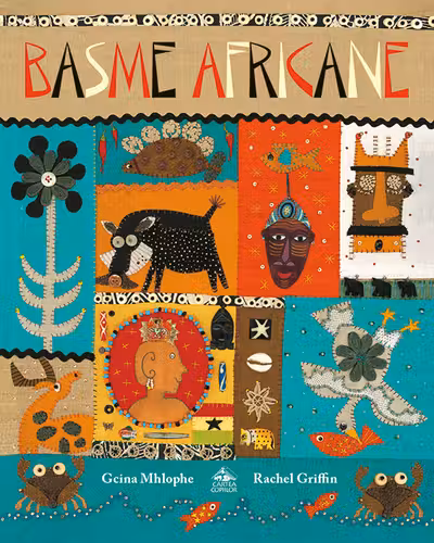 Basme africane