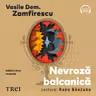 Nevroză balcanică (audiobook)