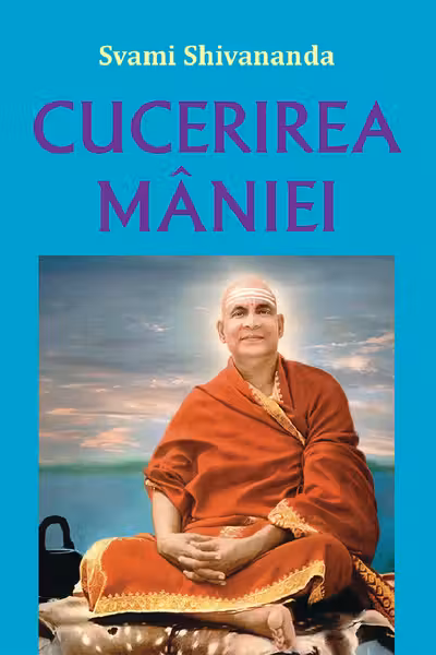 Cucerirea maniei
