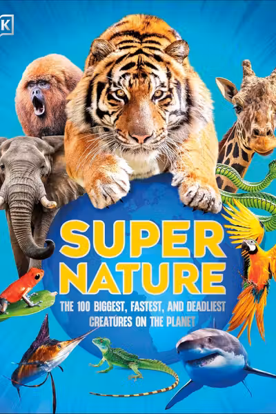 Super Nature
