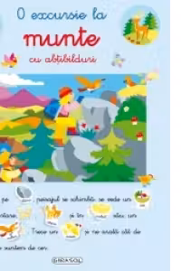 O excursie la munte