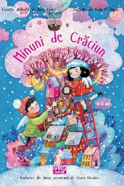 Minuni de Craciun