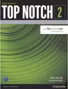 Top Notch 3e Level 2 Student Book with MyEnglishLab