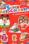 Super Autocolante. In asteptarea iernii