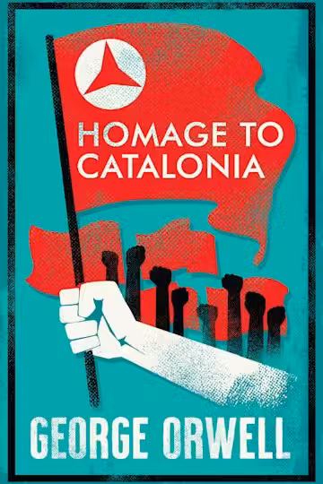 Homage to Catalonia