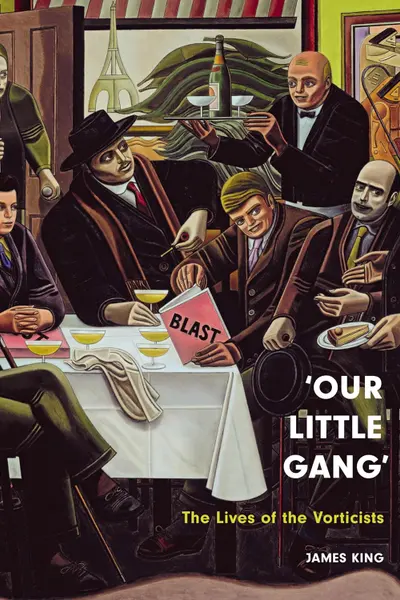 Our Little Gang