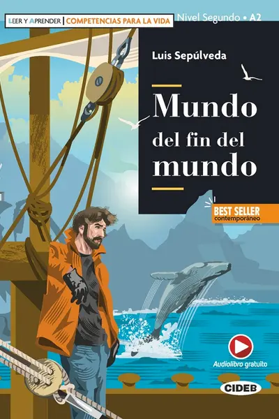 Mundo del fin del mundo