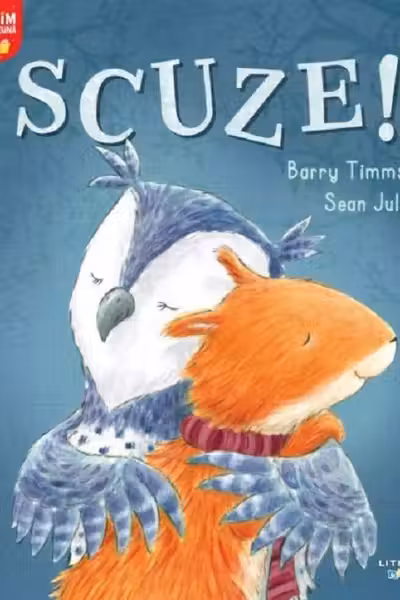 Scuze!