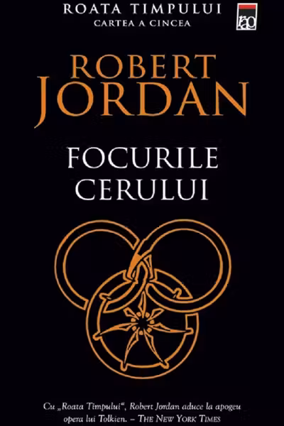 Focurile cerului