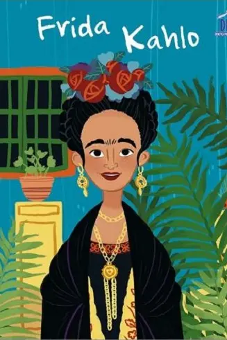 Frida Kahlo