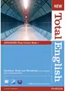 New Total English Advanced Flexi Course Book 1, 2nd Edition - J. J. Wilson, Antonia Clare