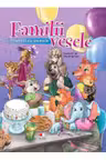 Familii vesele. Povesti cu animale
