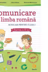 Comunicare in limba romana Auxiliar pentru clasa 1 Partea a 2-a