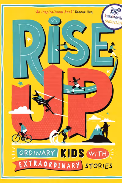 Rise Up