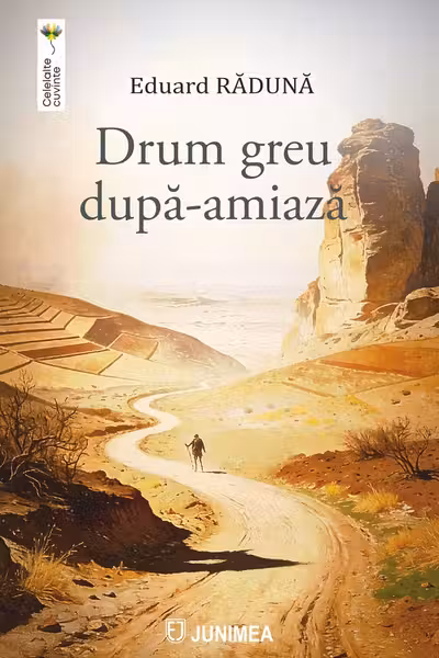 Drum greu după-amiază