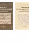 Armonia tonal-functionala (2 volume)