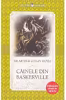 Lecturi scolare. Cainele din Baskerville