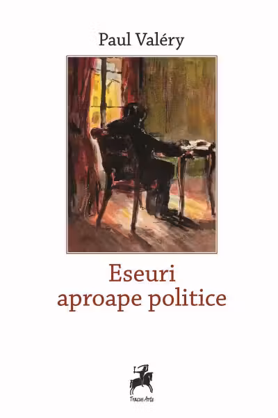 Eseuri aproape politice